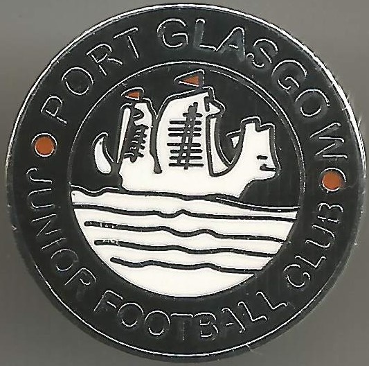 Pin Port Glasgow F.C.
